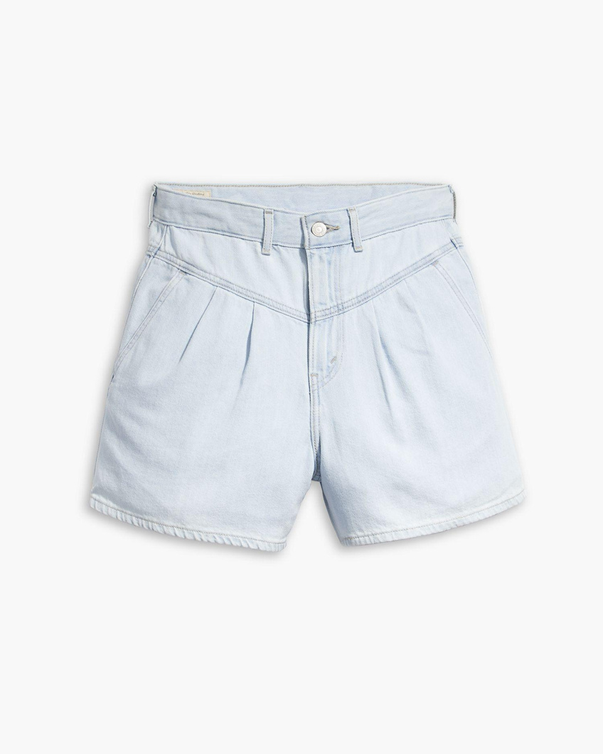 SHORTS - POOL PARTY - LIGHT WASH
