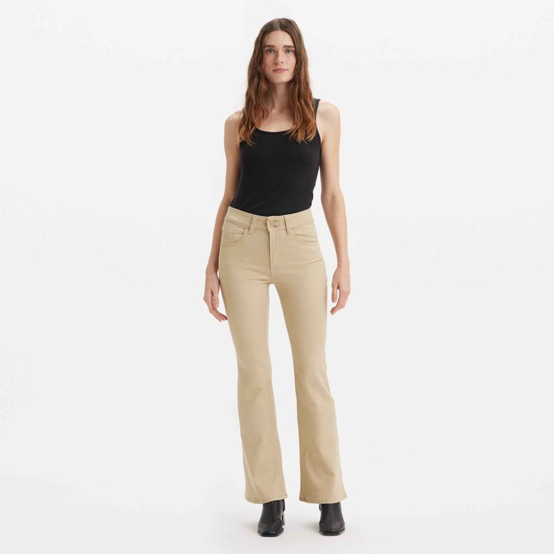 JEANS - COURT STAR WHITE