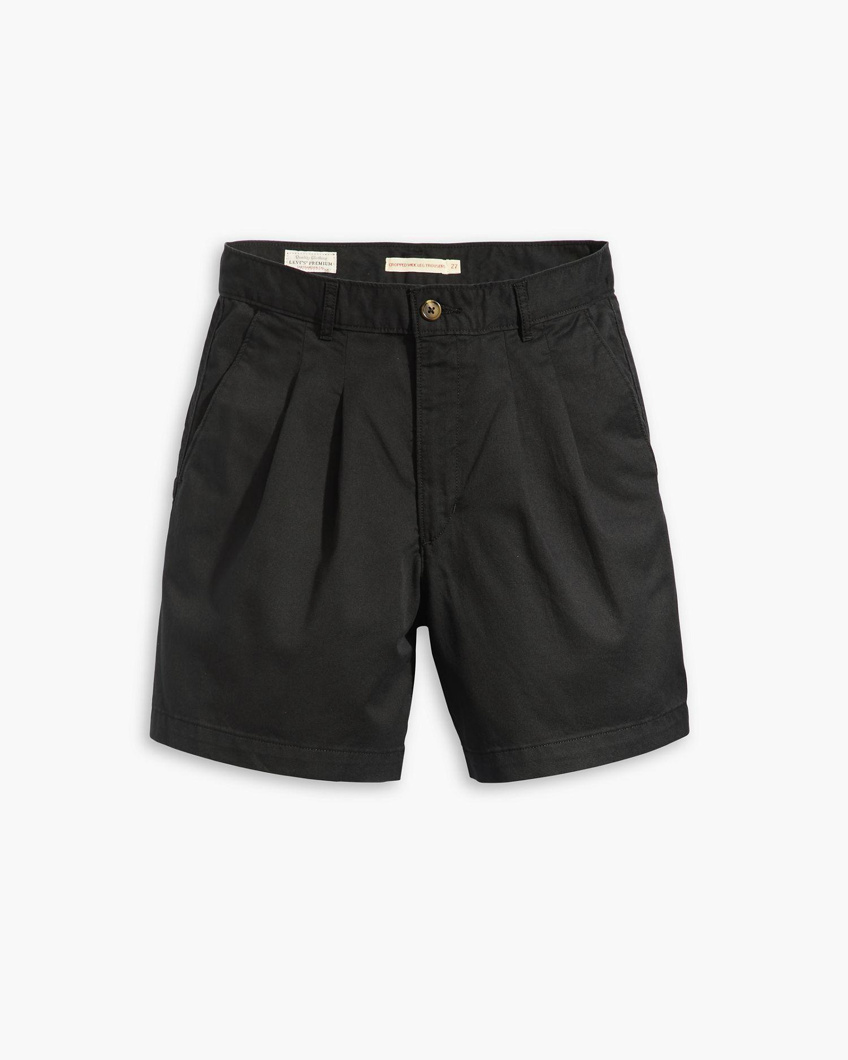 SHORTS - CAVIAR