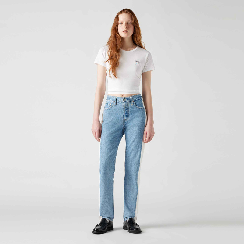 JEANS - BONJOUR