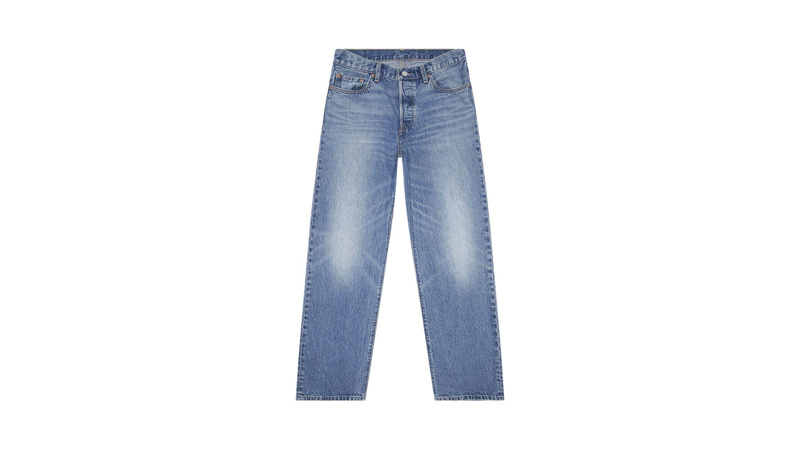 JEANS - BOLD UNDERLINE LTW