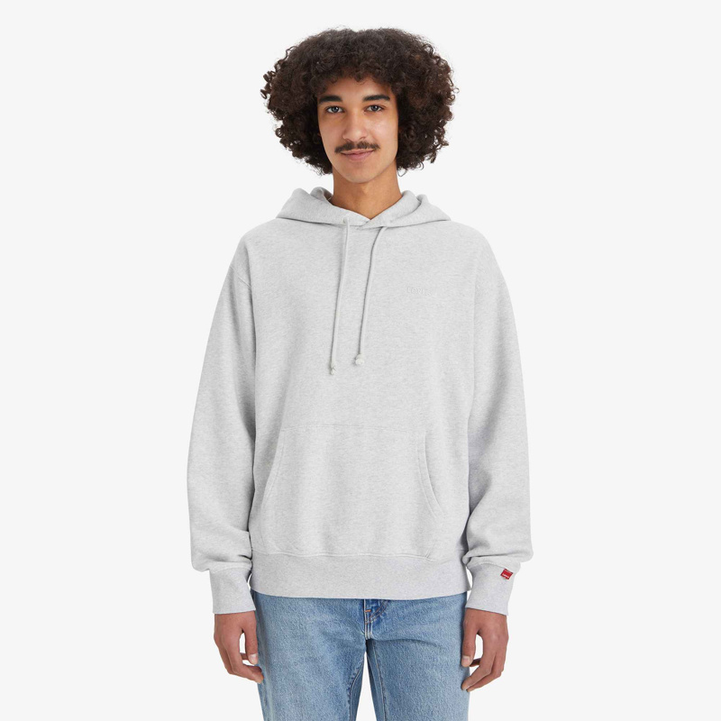 SWEATSHIRT - WHITE