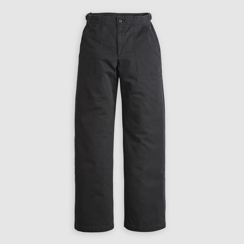 PANTS - CAVIAR