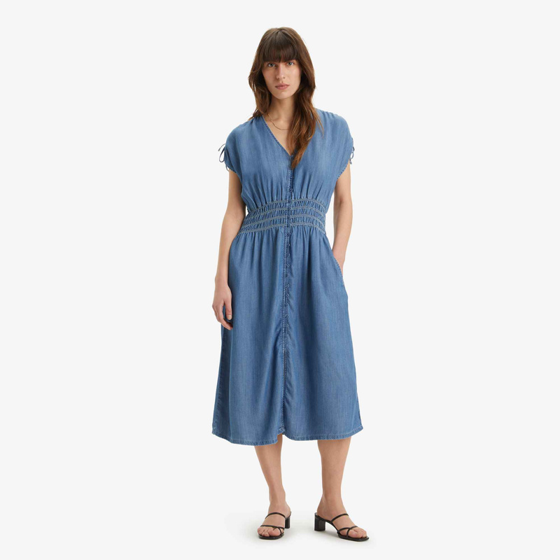 DRESS - NEW NEWS