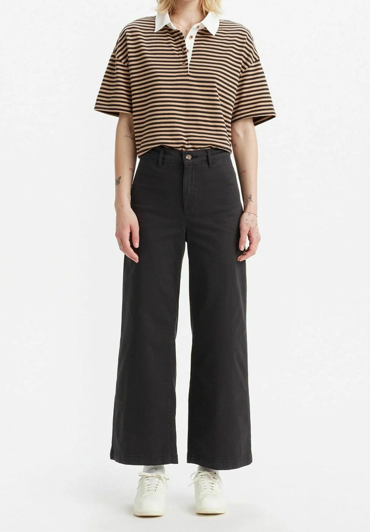 PANTS - SHADY CAVIAR PFD