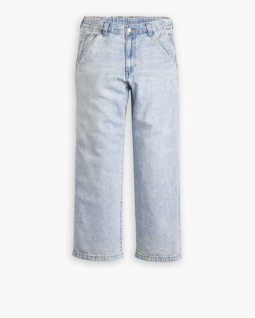 JEANS - MAKE A DIFFERENCE LB