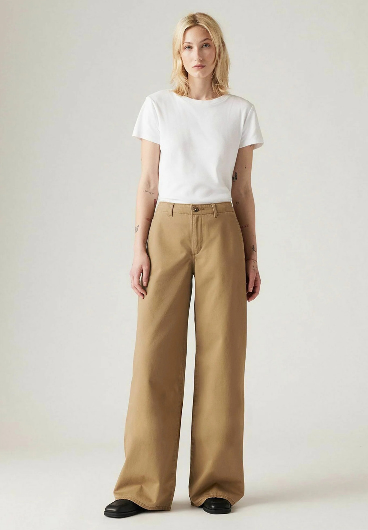 PANTS - ERMINE