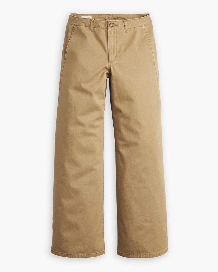 PANTS - ERMINE