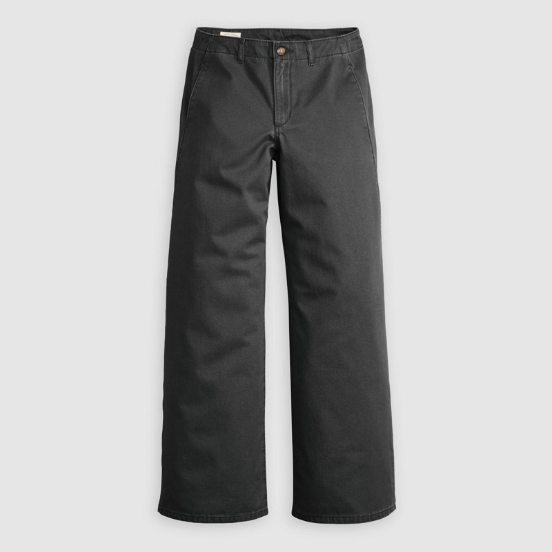 PANTS - CAVIAR