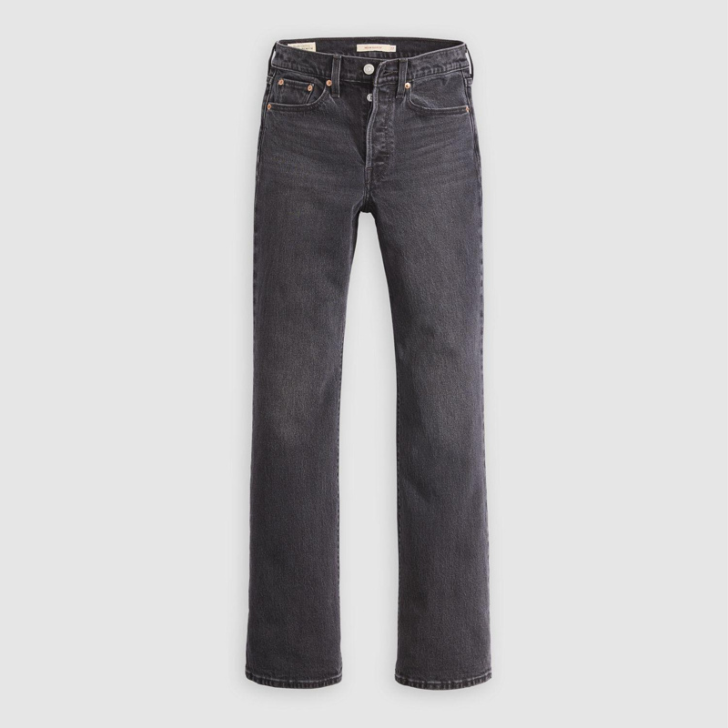 JEANS - ON THE TOWN NO CRACKLE