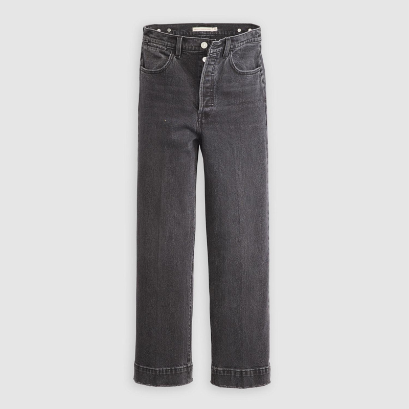 JEANS - OFF TOPIC CLEAN