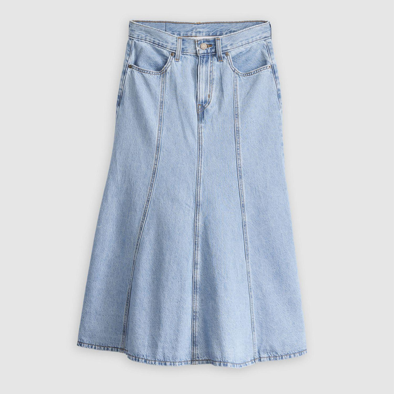 SKIRT - I WILL