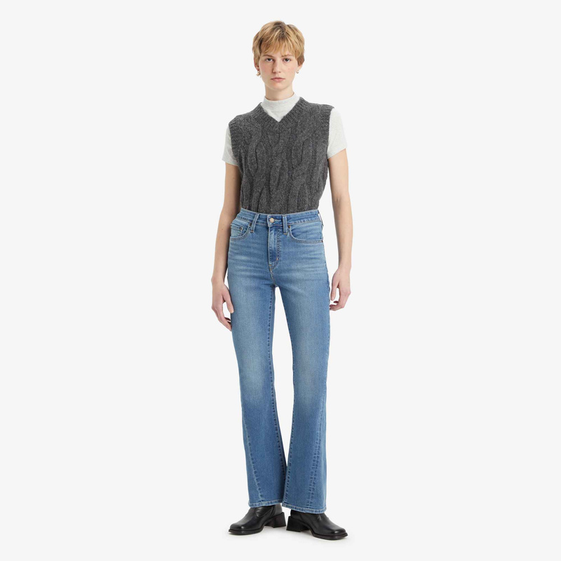 JEANS - OT FLASHBACK