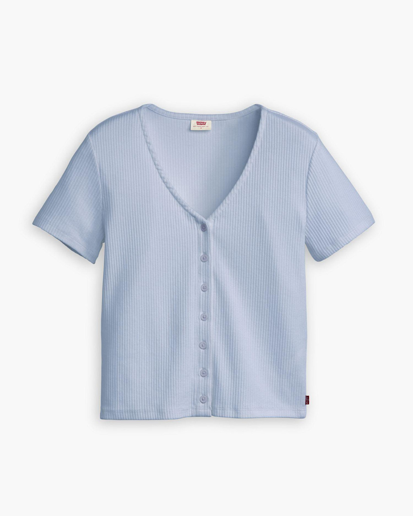 T-SHIRT - FOREVER BLUE
