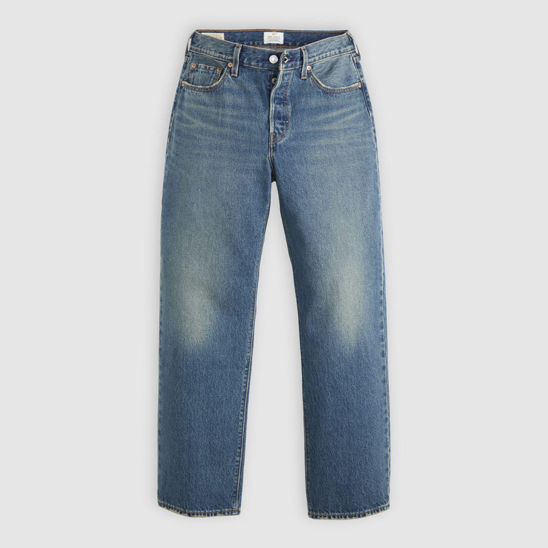 JEANS - VANITY AGENDA