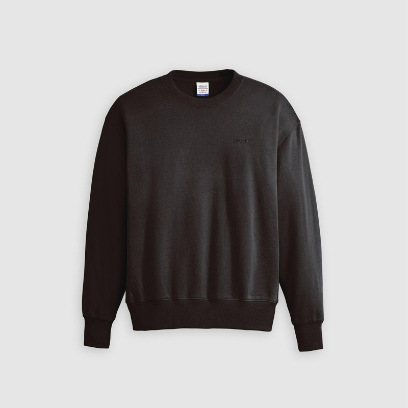 JUMPER - BLACK