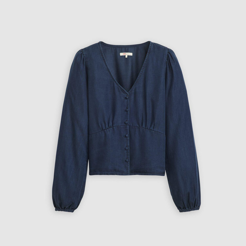 BLOUSE - INITIAL TAKE