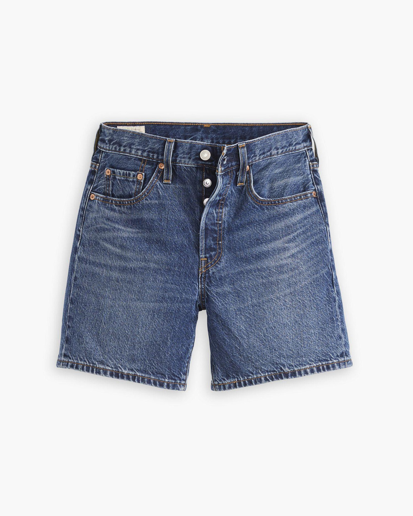SHORTS - CROSSING CANVAS LTW