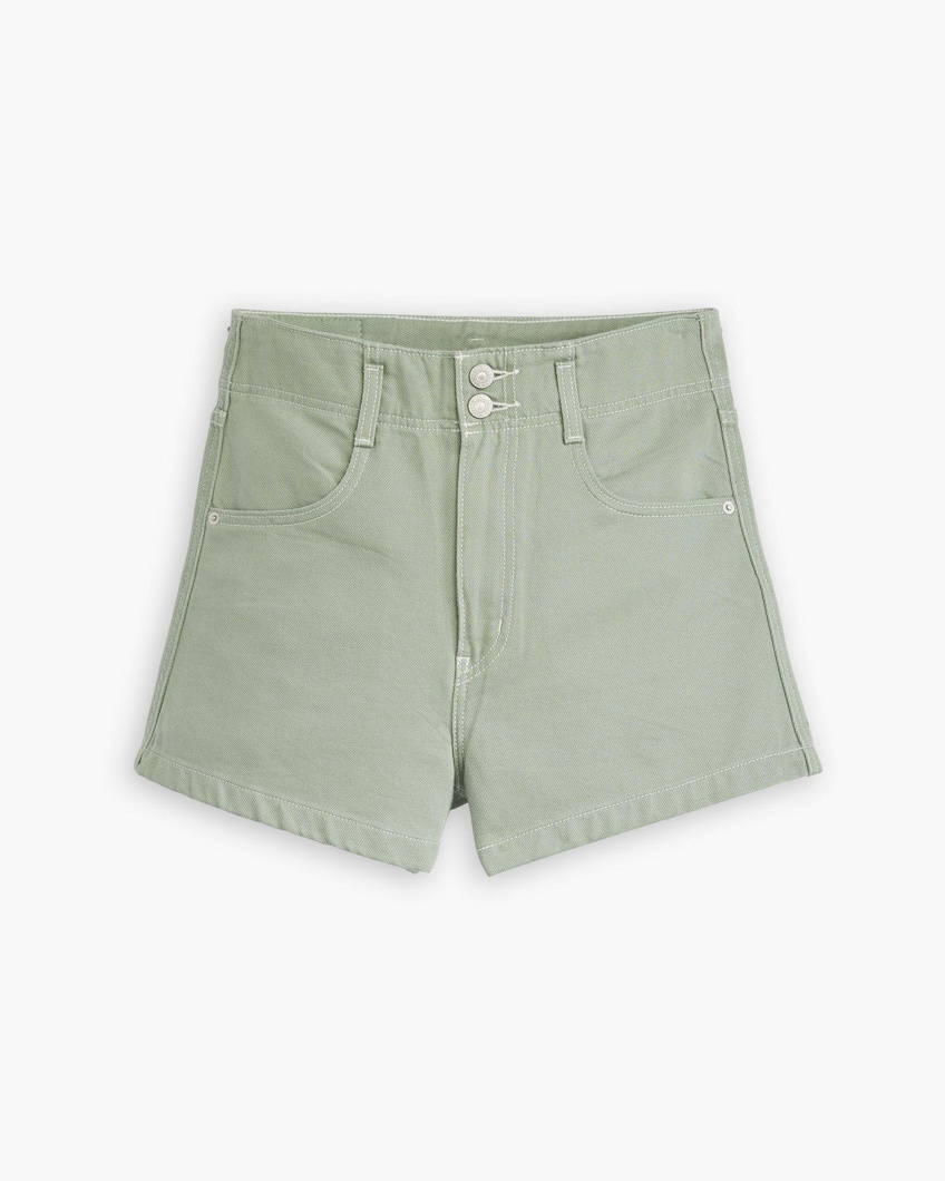 SHORTS - LILY PAD