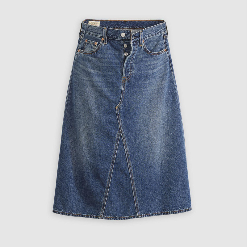 SKIRT - MID MORNING