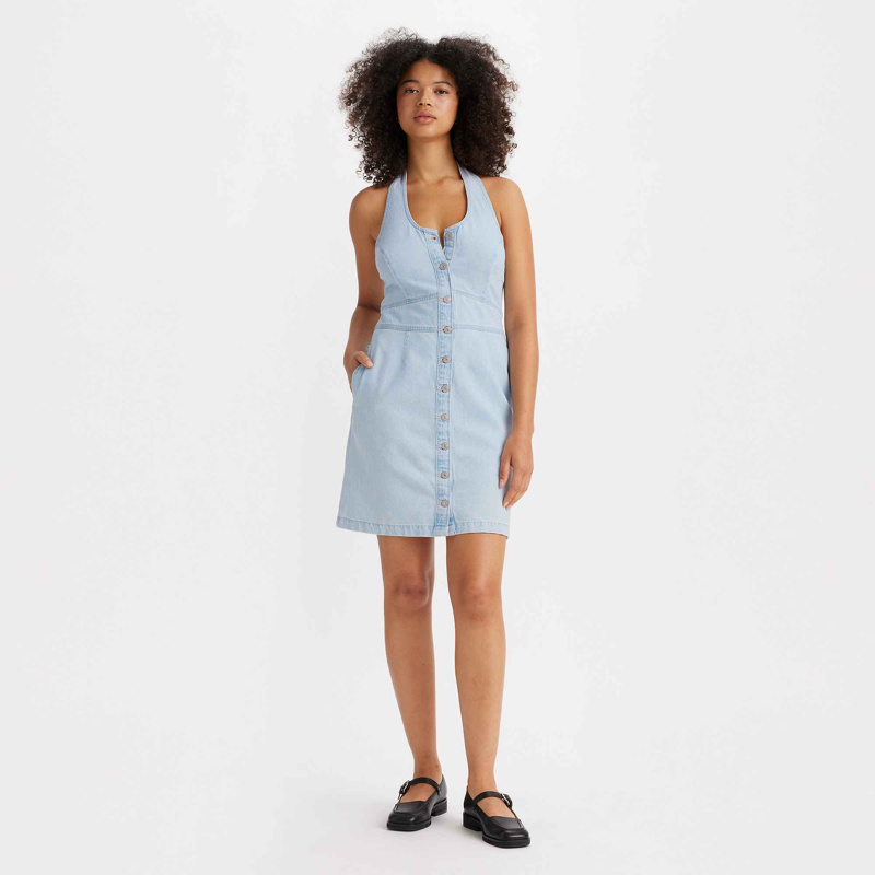 DRESS - CELEBRATE THE MOMENT DRS