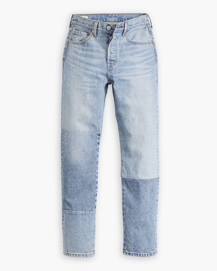 JEANS - CLEAN CRAFT