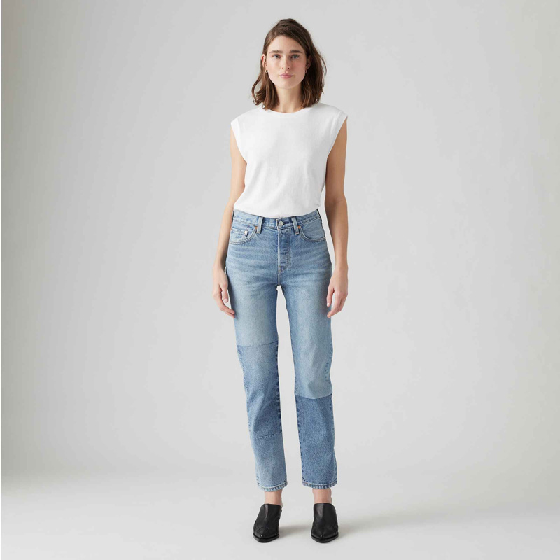 JEANS - CLEAN CRAFT