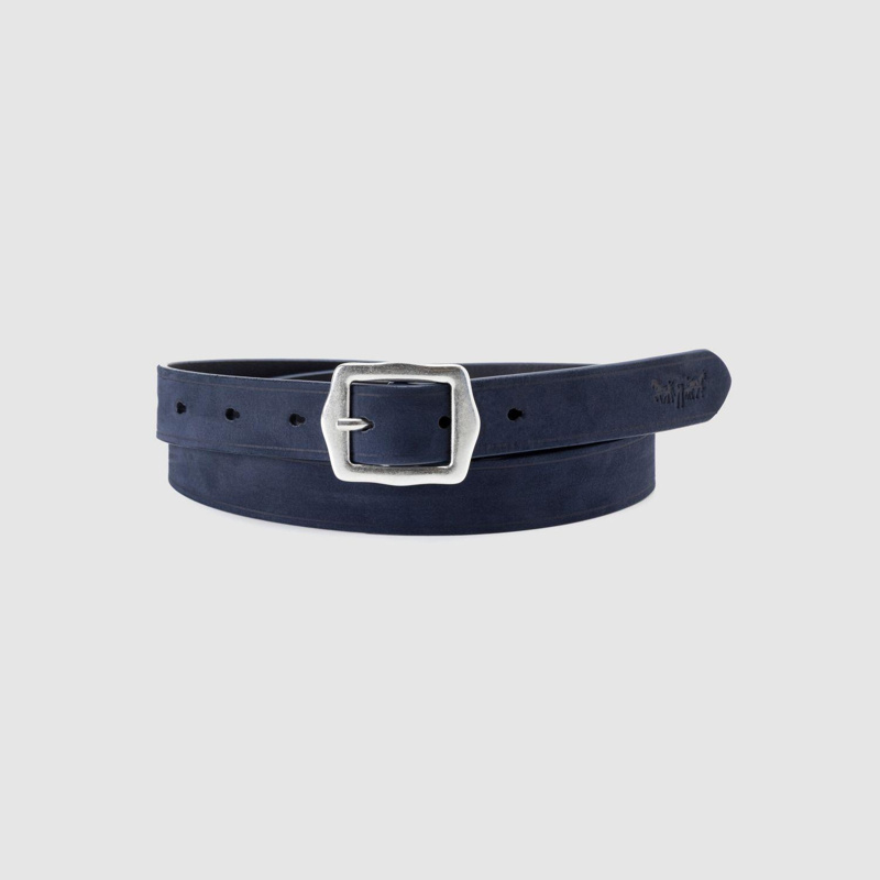 BELT - NAVY BLUE