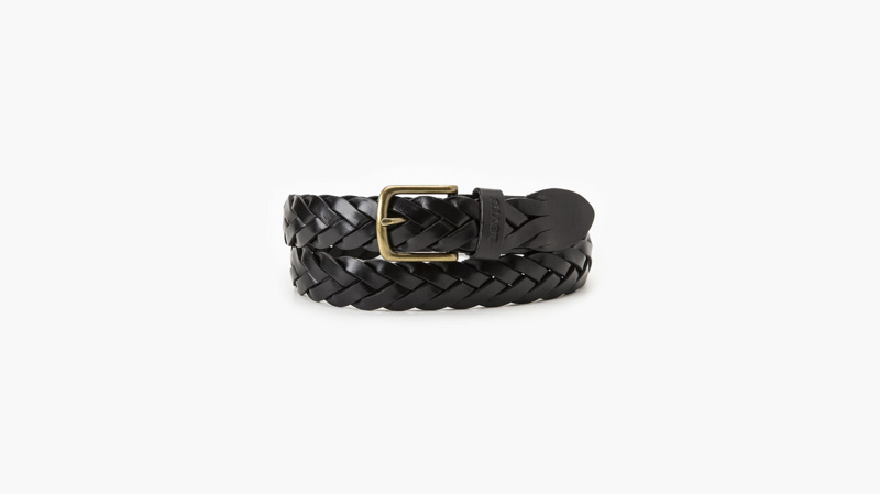BELT - BLACK
