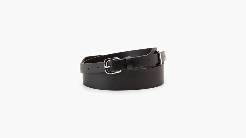 BELT - BLACK