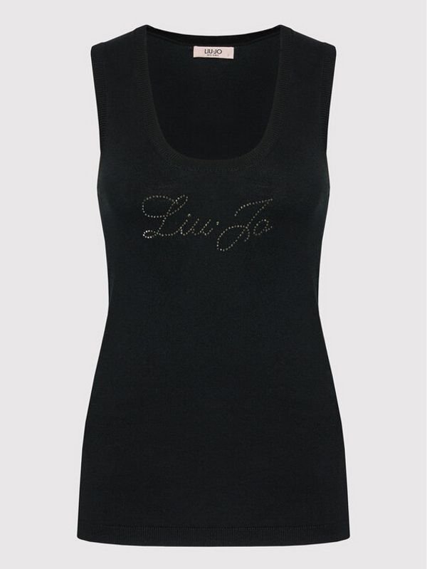 SWEATER - BLACK
