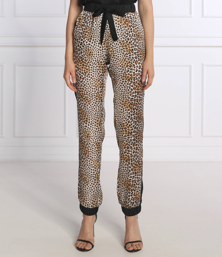 PANTS - DALMATA PRINT