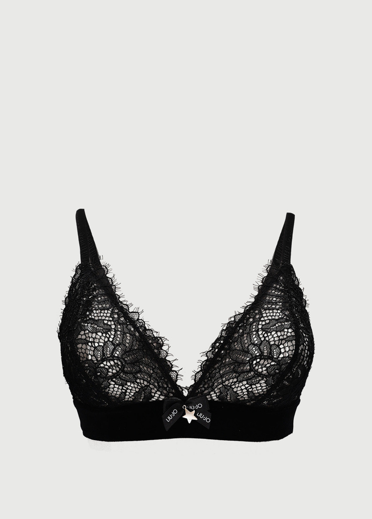 BRA - BLACK
