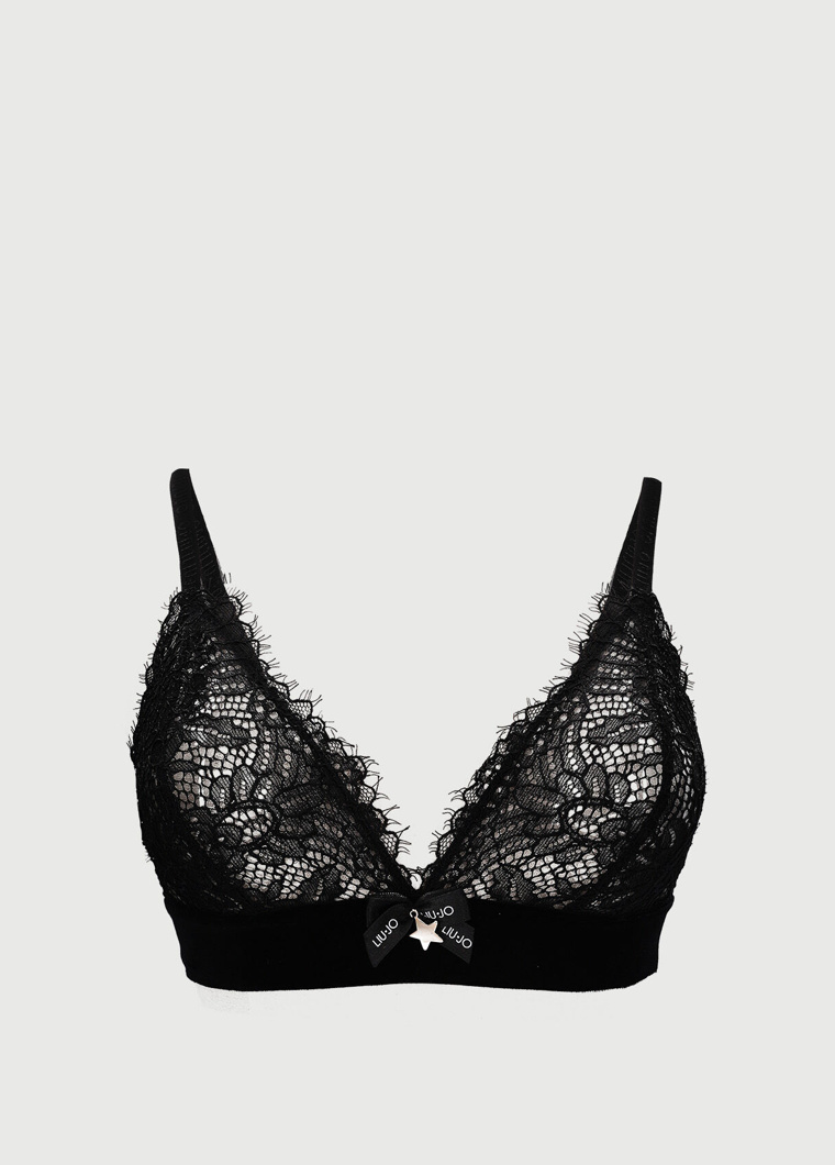 BRA - BLACK