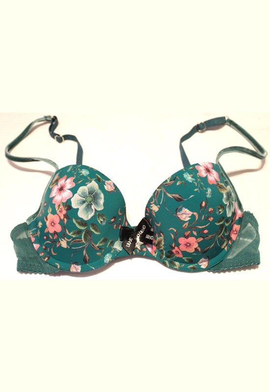 BRA - DAYDREAM ROSE FLOWER