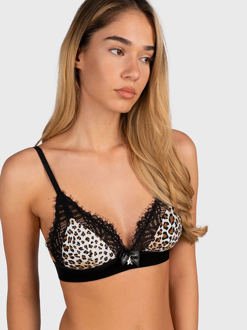 BRA - DAYDREAM ROSE FLOWER