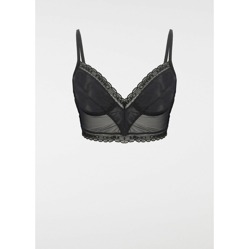 BRA - BLACK