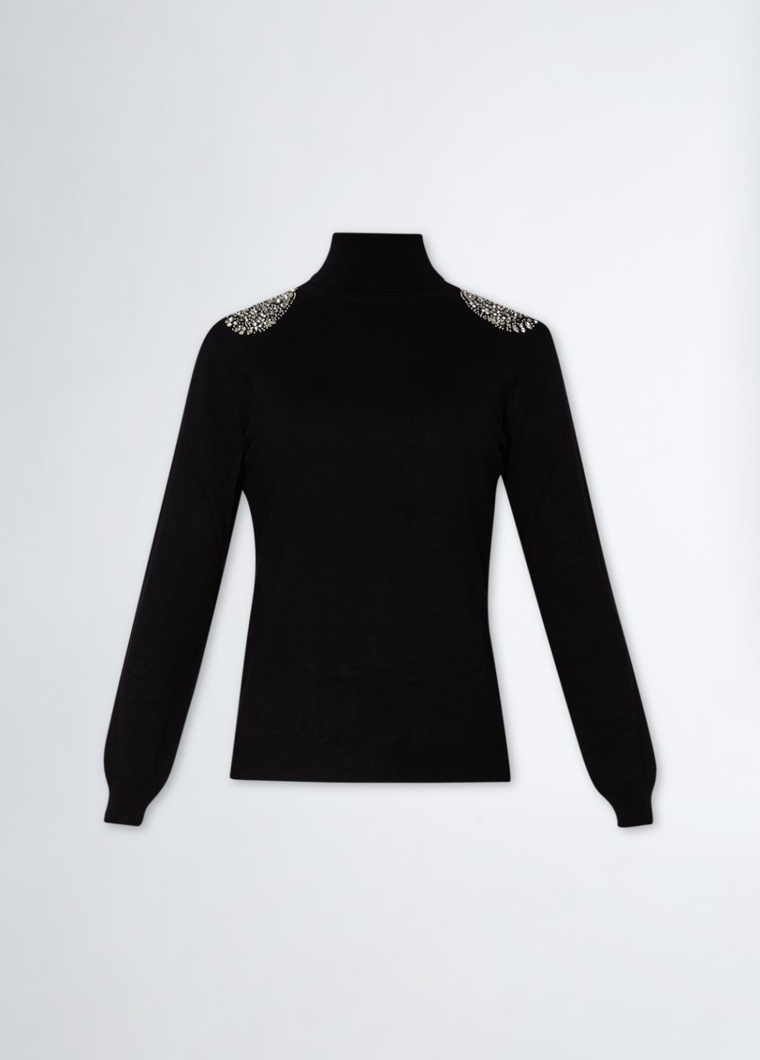 SWEATER - MIDNIGHT