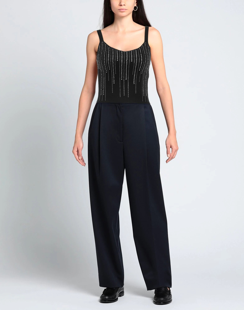 TOP - BLACK