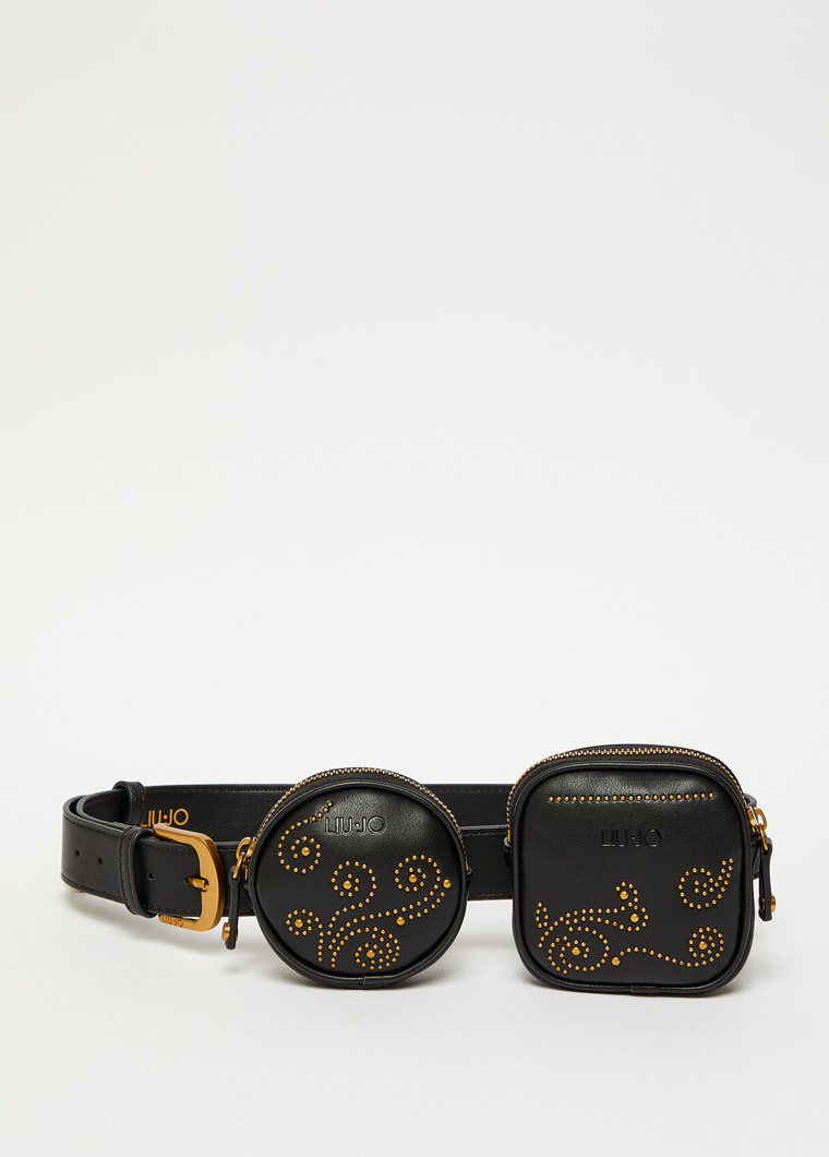 BELT - BLACK