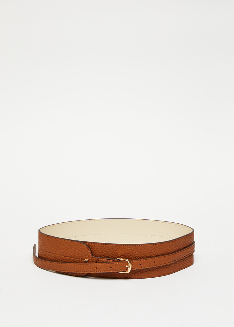 BELT - DEER