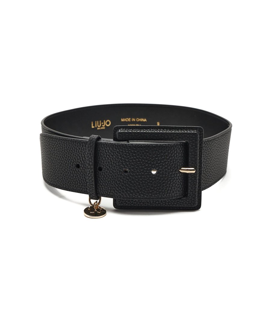 BELT - CHOCOLAT
