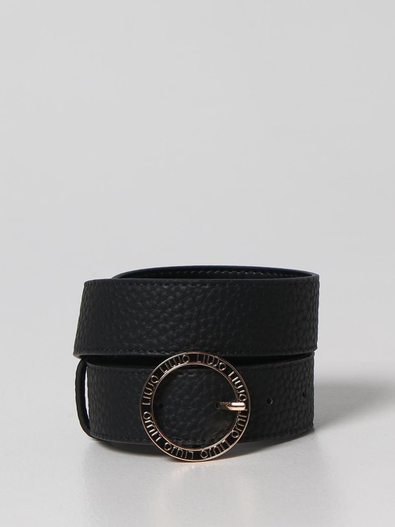 BELT - SODALITE BLUE