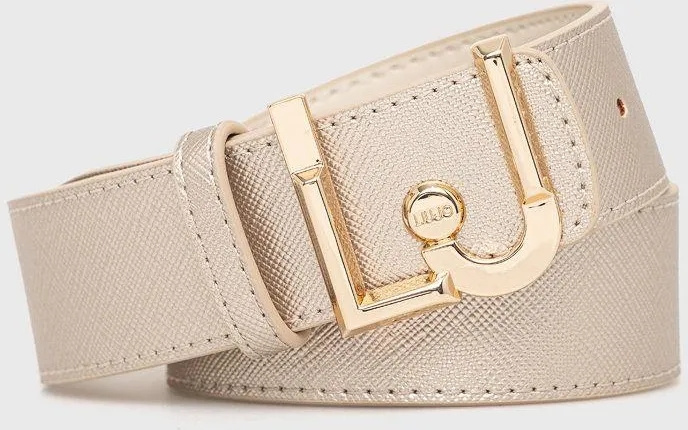 BELT - GOLD