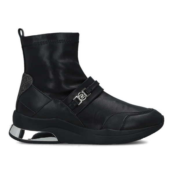SNEAKERS - BLACK