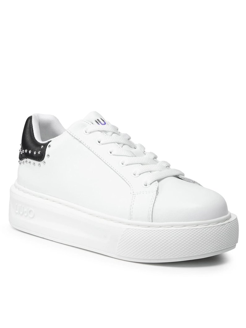 SNEAKERS - WHITE