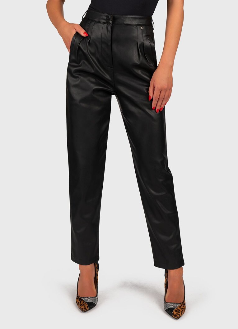 PANTS - BLACK