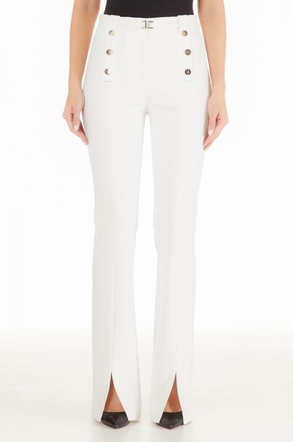 PANTS - GESSO