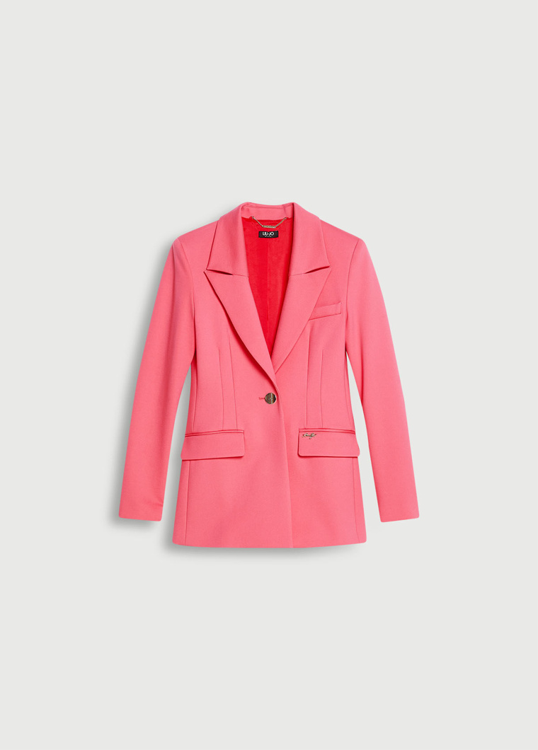 BLAZER - CAMELUS