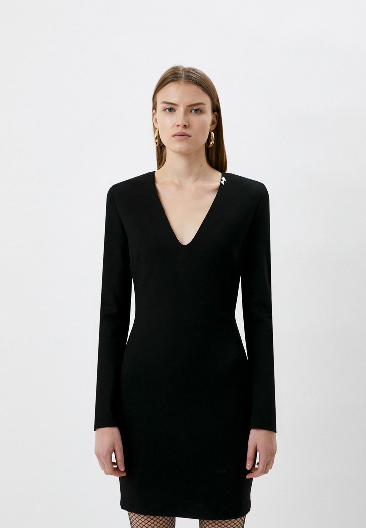 DRESS - CAPRIFOGLIO